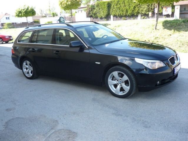 BMW Řada 5